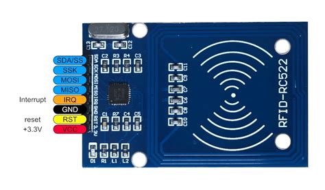 rfid reader doesn't connect to computer|How to Connect an RFID Reader to a Computer .